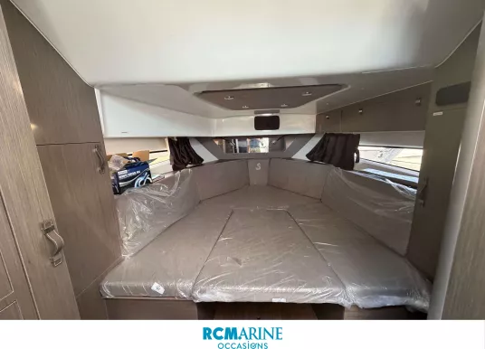 BENETEAU - FLYER 10 - 26