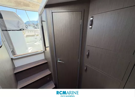 BENETEAU - FLYER 10 - 28