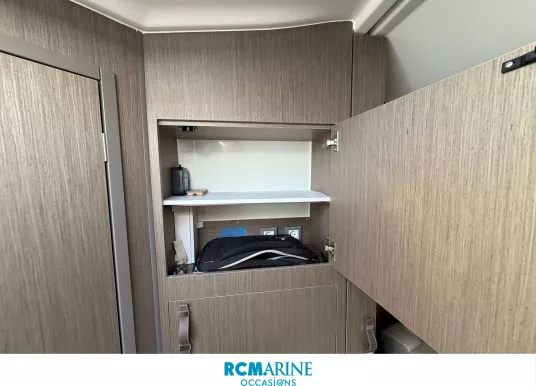 BENETEAU - FLYER 10 - 29