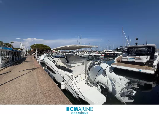 BENETEAU - FLYER 10 - 4