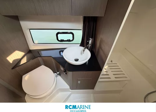 BENETEAU - FLYER 10 - 34