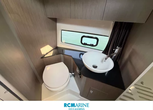 BENETEAU - FLYER 10 - 35