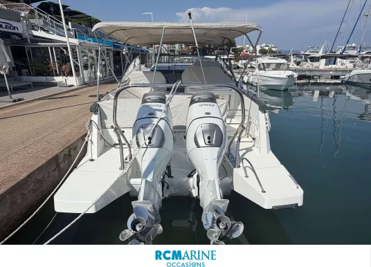 BENETEAU - FLYER 10 - 5