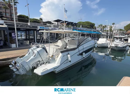 BENETEAU - FLYER 10 - 6