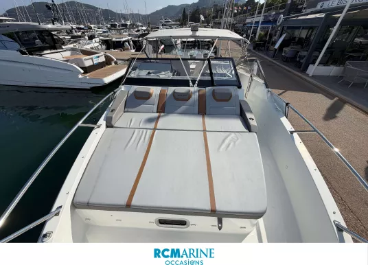 BENETEAU - FLYER 10 - 8