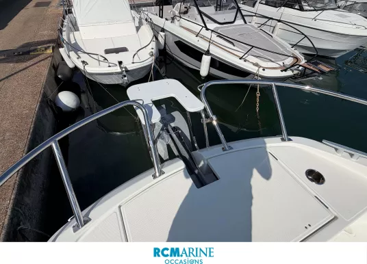 BENETEAU - FLYER 10 - 9