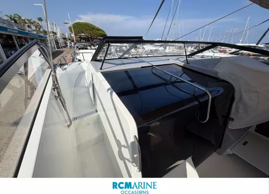 BENETEAU - FLYER 10 - 10