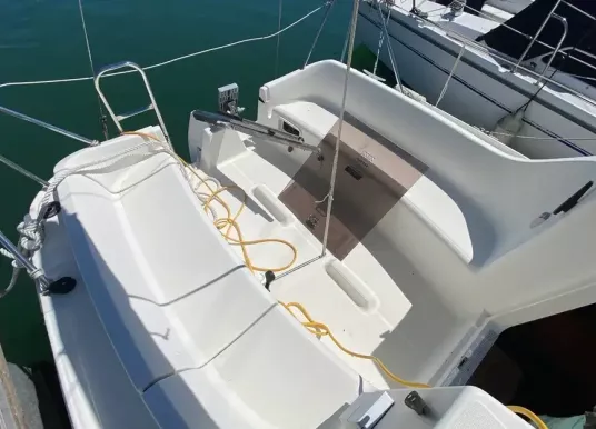 JEANNEAU - SUN ODYSSEY 24.2 - 3
