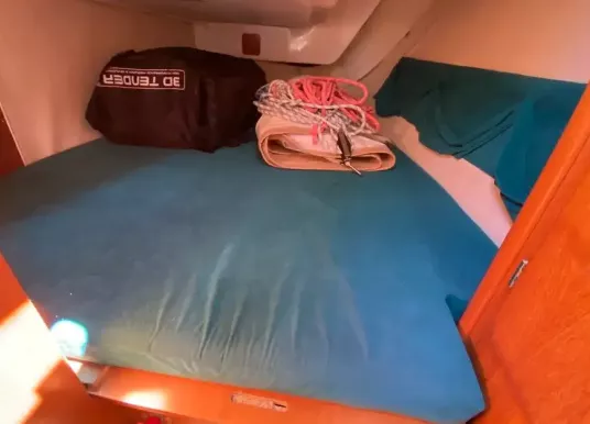 JEANNEAU - SUN ODYSSEY 24.2 - 7