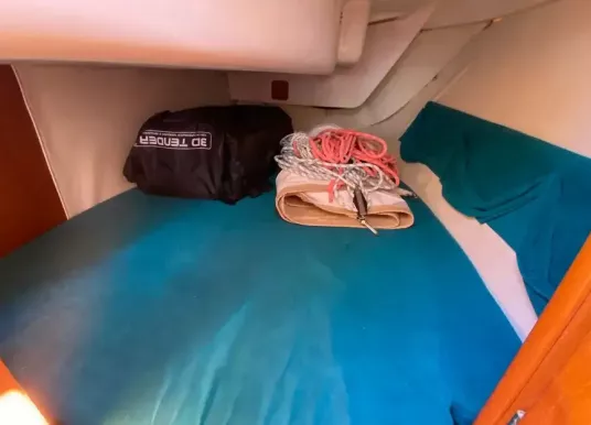 JEANNEAU - SUN ODYSSEY 24.2 - 8