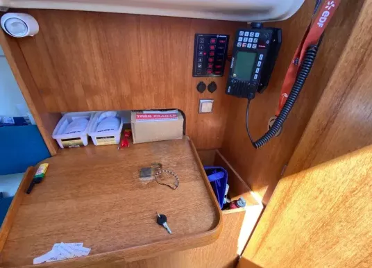 JEANNEAU - SUN ODYSSEY 24.2 - 10