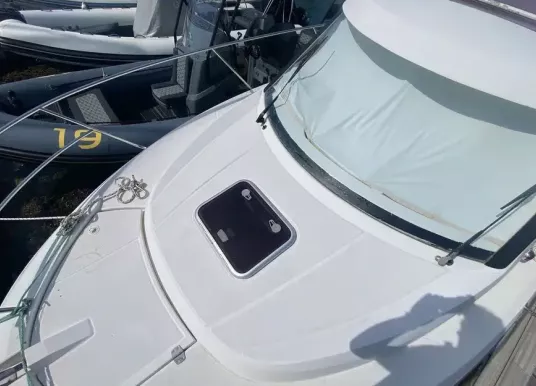 JEANNEAU - MERRY FISHER 755 - 4