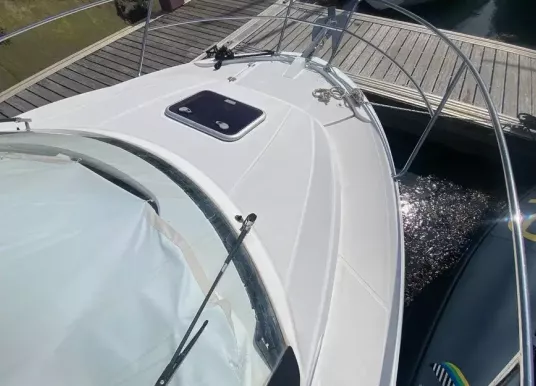JEANNEAU - MERRY FISHER 755 - 6
