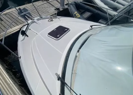 JEANNEAU - MERRY FISHER 755 - 7