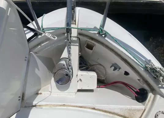 JEANNEAU - MERRY FISHER 755 - 8