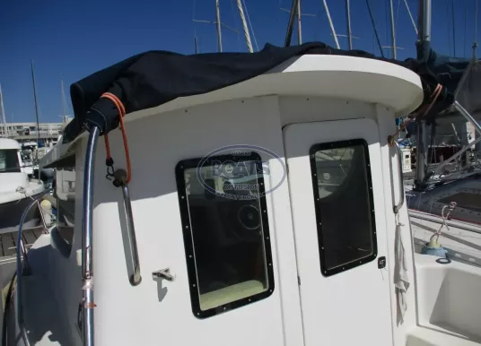 QUICKSILVER - QUICKSILVER 630 CAMPING - 13