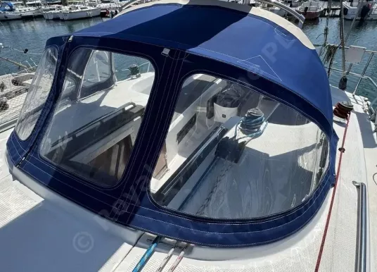 BAVARIA - Cruiser 32 - 4