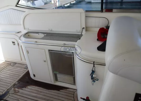 SUNSEEKER - SUNSEEKER PREDATOR 63 - 12