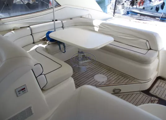 SUNSEEKER - SUNSEEKER PREDATOR 63 - 13