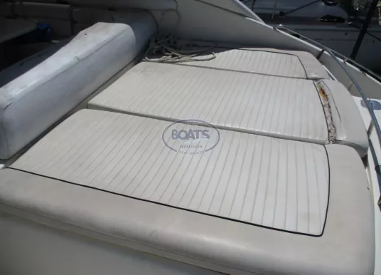 SUNSEEKER - SUNSEEKER PREDATOR 63 - 14