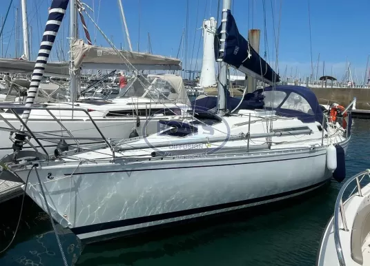 BENETEAU - FIRST 325 - 2