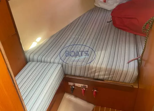 BENETEAU - FIRST 325 - 11