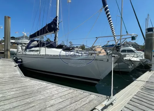 BENETEAU - FIRST 325 - 3