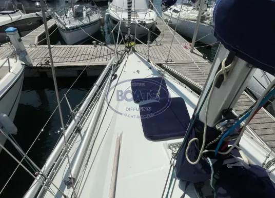 BENETEAU - FIRST 325 - 6
