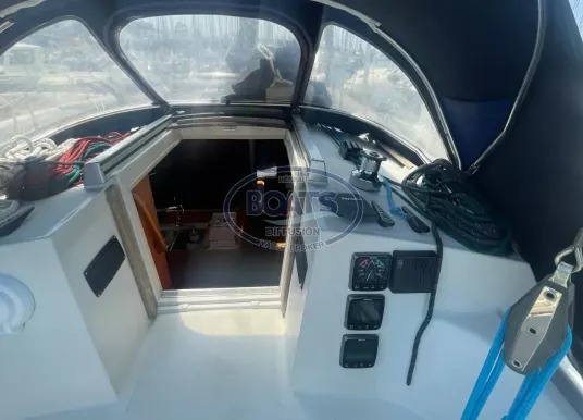 BENETEAU - FIRST 325 - 7