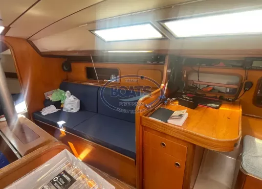 BENETEAU - FIRST 325 - 8