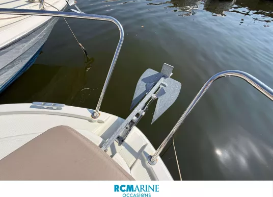 BENETEAU - ANTARES 8 OB - 11