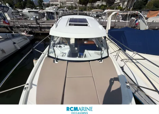 BENETEAU - ANTARES 8 OB - 12