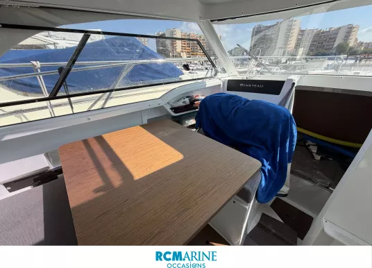 BENETEAU - ANTARES 8 OB - 14
