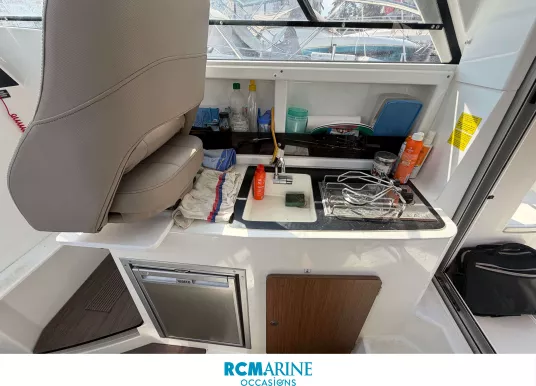 BENETEAU - ANTARES 8 OB - 15