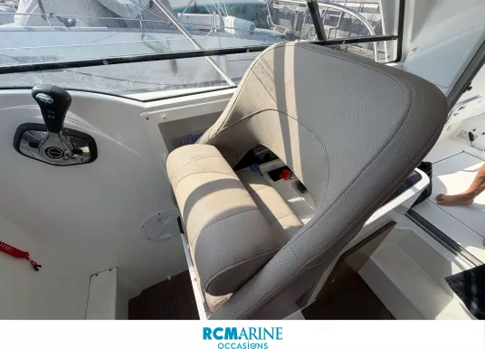 BENETEAU - ANTARES 8 OB - 16