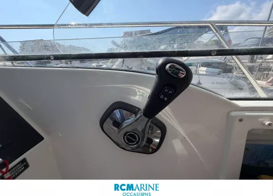 BENETEAU - ANTARES 8 OB - 17