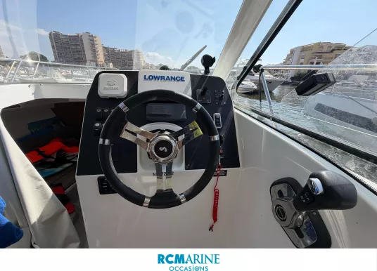 BENETEAU - ANTARES 8 OB - 20
