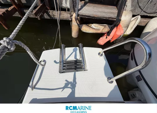 BENETEAU - ANTARES 8 OB V2 - 3
