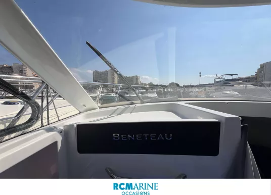 BENETEAU - ANTARES 8 OB - 22