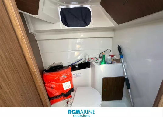BENETEAU - ANTARES 8 OB - 24