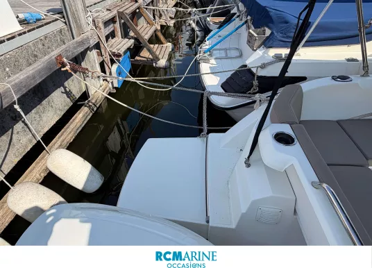 BENETEAU - ANTARES 8 OB V2 - 4