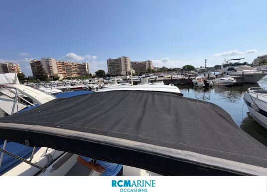 BENETEAU - ANTARES 8 OB - 6
