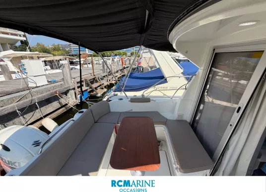 BENETEAU - ANTARES 8 OB - 7
