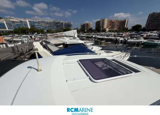 BENETEAU - ANTARES 8 OB - 9