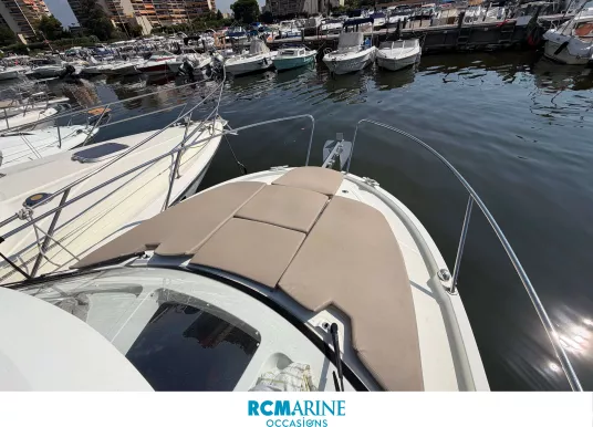 BENETEAU - ANTARES 8 OB - 10