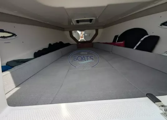 QUICKSILVER - ACTIV 755 SUNDECK - 11