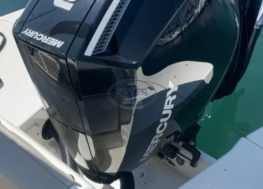 QUICKSILVER - ACTIV 755 SUNDECK - 6