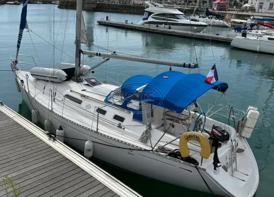 DUFOUR - 32 classic - 2