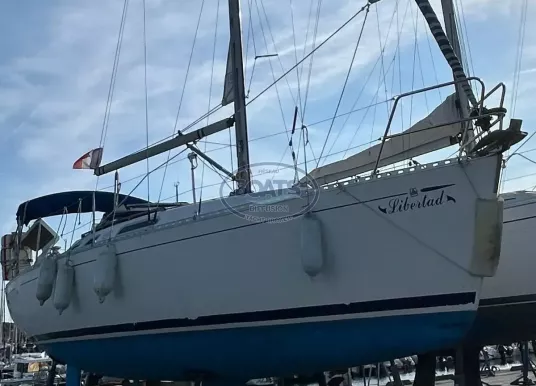 DUFOUR - 32 classic - 3