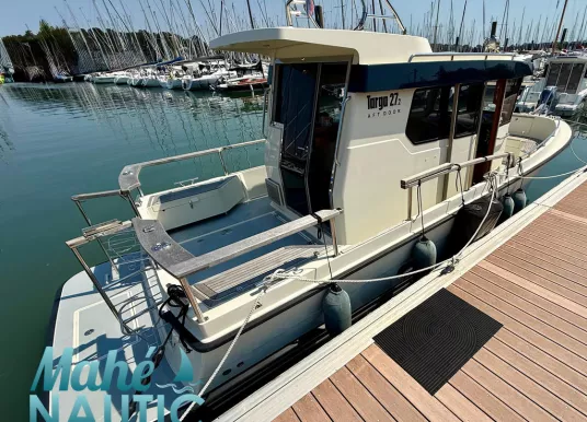 BOTNIA MARIN - TARGA 27.2 - 20